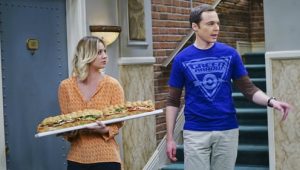 The Big Bang Theory: 9×21