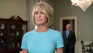 House of Cards: 5×13