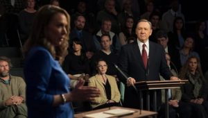 House of Cards: 3×11