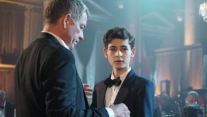 Gotham: 2×3