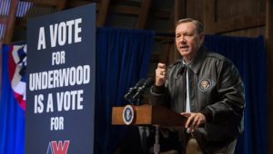 House of Cards: 3×9