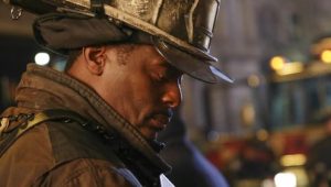 Chicago Fire: 2×10
