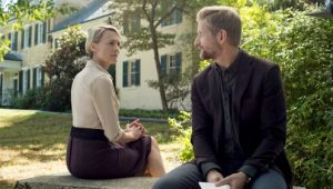 House of Cards: 4×10