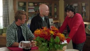 Smallville: 1×4