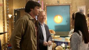 Smallville: 3×5