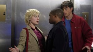 Smallville: 3×18