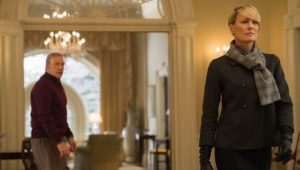 House of Cards: 3×13