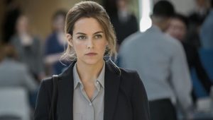 The Girlfriend Experience: 1×1
