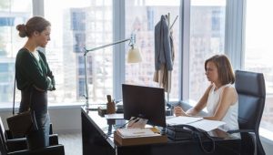 The Girlfriend Experience: 1×8