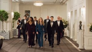 DC’s Legends of Tomorrow: 2×5