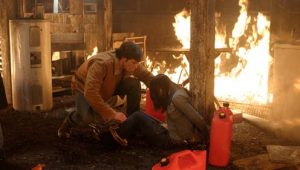 Smallville: 3×12