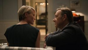 House of Cards: 3×7