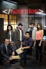 Scorpion: Season 2