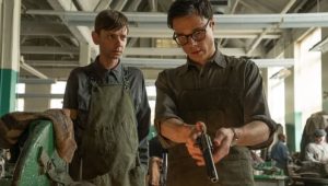 The Man in the High Castle: 1×3