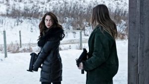 Wynonna Earp: 1×11
