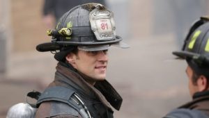 Chicago Fire: 2×12