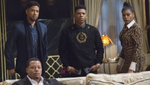 Empire: 2×14