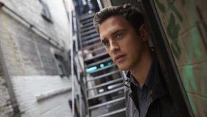 Stan Lee’s Lucky Man: 3×4