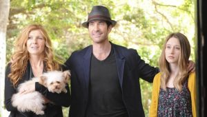 American Horror Story: 1×1