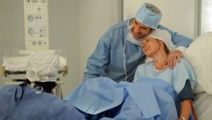 American Horror Story: 1×11