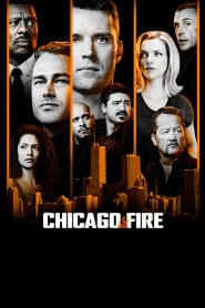 Chicago Fire: Season 7