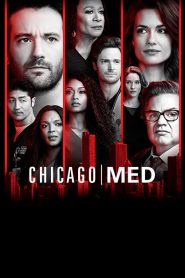Chicago Med: Season 4
