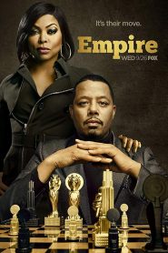 Empire: Season 5
