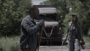 Fear the Walking Dead: 4×14