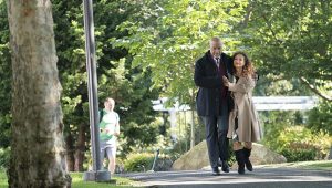 Grey’s Anatomy: 15×1