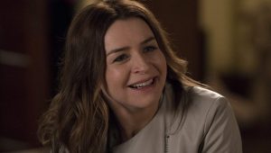 Grey’s Anatomy: 15×2