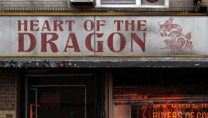 Marvel’s Iron Fist: 2×5