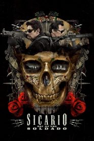 Nonton Sicario: Day of the Soldado 2018