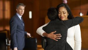 Suits: 3×12