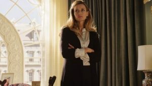 Designated Survivor: 1×13