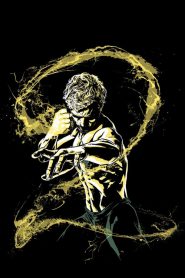 Marvel’s Iron Fist: Season 2