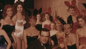 American Playboy: The Hugh Hefner Story: 1×4