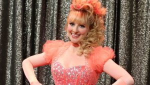 The Big Bang Theory: 8×14