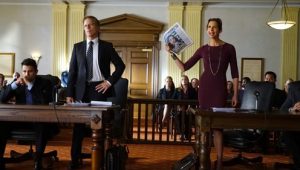 How to Get Away with Murder: 1×7