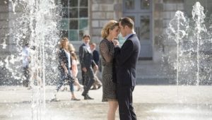 Stan Lee’s Lucky Man: 2×3