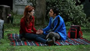 The Big Bang Theory: 8×24