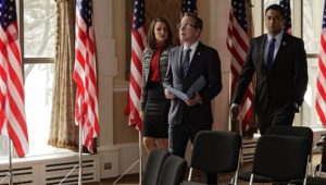 Designated Survivor: 1×15