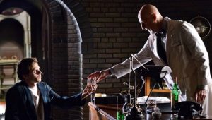 American Horror Story: 2×9