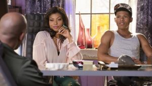 Empire: 2×7