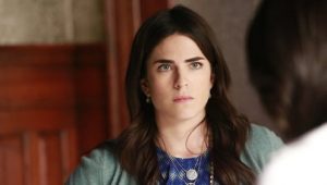 How to Get Away with Murder: 2×9