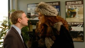 Fargo: 1×8