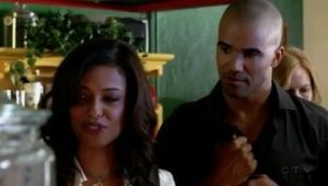 Criminal Minds: 4×5