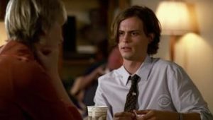 Criminal Minds: 4×7