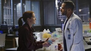 Grey’s Anatomy: 12×15