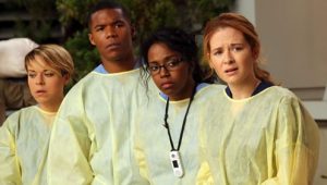 Grey’s Anatomy: 10×1