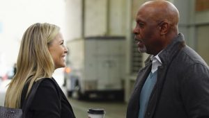 Grey’s Anatomy: 12×22